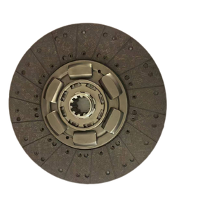 Weick Y Bus Spare <strong>Parts</strong> <strong>Clutch</strong> Disc <strong>Plate</strong> 6 Months Warranty - Product Image 4