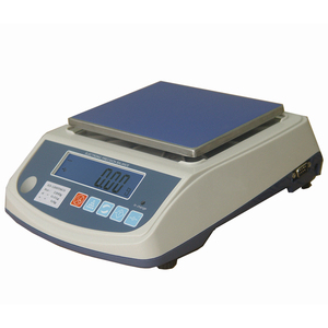 Weighing Scale Factory <strong>0.1g</strong> Digital <strong>Electronic</strong> <strong>Precision</strong> <strong>Balance</strong> Weighing Lab Scale - Product Image 1