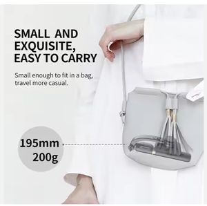 Q08 Mobile Gimbal Vidéo pour <span class=keywords><strong>Tik</strong></span> <span class=keywords><strong>Tok</strong></span> Flexible Télescopique Selfie Stick avec Trépied Caché et Télécommande - Product Image 6