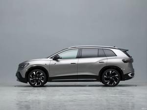 2024 nuove auto SUV Volkswagens <span class=keywords><strong>VW</strong></span> ID.6 prezzo Id6 crzz Prime coupé elettriche auto sterzanti elettriche auto nuove veicoli di energia - Product Image 3