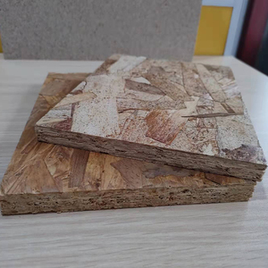 Placa <span class=keywords><strong>osb</strong></span> impermeable osb3 panneau, 9mm, 11mm, 12mm, <span class=keywords><strong>precio</strong></span> de fábrica, venta al por mayor - Product Image 3