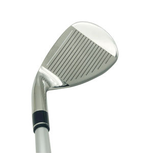 <span class=keywords><strong>Palos</strong></span> <span class=keywords><strong>de</strong></span> <span class=keywords><strong>golf</strong></span> <span class=keywords><strong>de</strong></span> acero inoxidable personalizados para hombre, juego <span class=keywords><strong>de</strong></span> cuña <span class=keywords><strong>de</strong></span> arena <span class=keywords><strong>de</strong></span> cuña <span class=keywords><strong>de</strong></span> grado S, empuñadura <span class=keywords><strong>de</strong></span> goma para <span class=keywords><strong>zurdos</strong></span> y diestros - Product Image 3