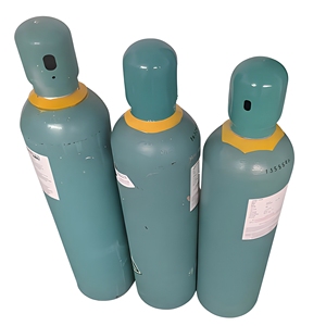 Cilindro de Gas Mixto de <span class=keywords><strong>32</strong></span>% Oxígeno y 68% Nitrógeno para Deportes de Buceo - Product Image 5