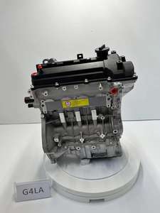 Nuovo Gruppo Motore G4LA G4LC di Alta Qualità, Gruppo Motore per Auto Coreane per <span class=keywords><strong>Hyundai</strong></span> I10 <span class=keywords><strong>I20</strong></span> 1.2L - Product Image 5