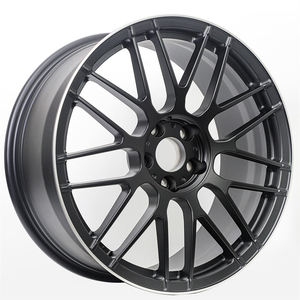 Nuevas Llantas de Aleación de Aluminio Forjado de 18-22 Pulgadas para Mercedes- SLC/SLK/V-Class/AMG GT4/Cabrio/Coupe/<span class=keywords><strong>W124</strong></span> <span class=keywords><strong>Maybach</strong></span> - Product Image 2
