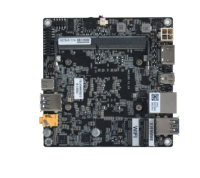 Placa base para Mini PC Intel NUC de 13.ª generación con Core I5/i7, LAN I219V, pantalla 4K, M.2-SATA y memoria RAM Tipo-C