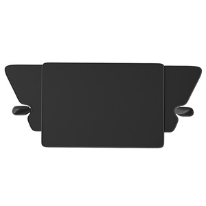 Funda Protectora para Parabrisas de Coche Xinjun, de Tela Oxford, 260x120, Impermeable, Protección Solar, Aislamiento Térmico, Acabado Mate - Product Image 5