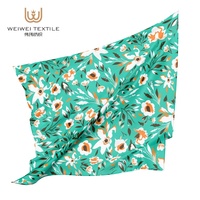 Voile de prière musulman en coton pour femme, foulard malaisien imprimé floral, pashmina, hijabs pour femmes musulmanes, vente en gros