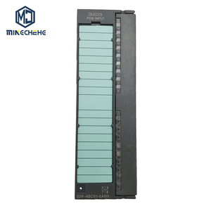 ใหม่ PLC PLC S7-300 SM338 ดั้งเดิมโมดูลสัญญาณ 6ES7338-4BC01-0AB0 - Product Image 1