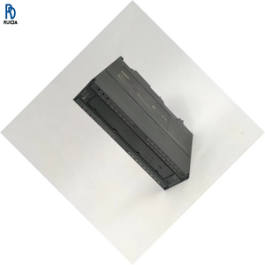 เซ็นเซอร์ควบคุม PLC โมดูล PLC ของแท้ใหม่เอี่ยม 6ES7 321-1BL00-0AA0 S7-300 - Product Image 1