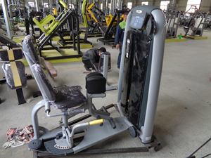 Appareil de <span class=keywords><strong>musculation</strong></span> pour salle de sport de qualité commerciale, machine de <span class=keywords><strong>musculation</strong></span> pour la <span class=keywords><strong>musculation</strong></span> des adducteurs intérieurs des cuisses en acier - Product Image 4