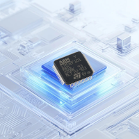 STM32F101R8T6 Komponen Elektronik Baru dan Asli Sirkuit Terpadu Tersedia di Stok Pilihan Harga Chip IC Berkualitas Tinggi