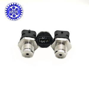 Fuel Oil Pressure <strong>Sensor</strong> VOE 20792328 VOE20792328 for Volvo Excavator EC210 EC240 EC290 EC330 EC360 EC460 - Product Image 1