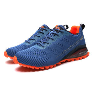 Chaussures hommes chaussure de course nouvelle tendance 2023 décontracté randonnée <span class=keywords><strong>en</strong></span> plein air Style baskets - Product Image 3