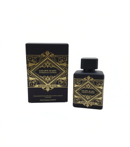 น้ำหอม Chaph Mall Bade'e Al Oud สำหรับผู้ชาย 6809 กลิ่นอูด ขนาดปกติ ใช้ได้ทุกวัน ติดทนนาน - Product Image 1