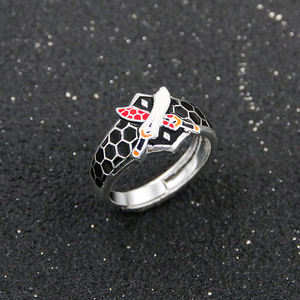 Anneaux de cosplay Anime Fate Stay Night Ring <span class=keywords><strong>Emiya</strong></span> Archer - Product Image 3