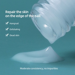 JTING - Suavizante Profesional para Piel Muerta, para Reparación de Uñas, 15 ml, Juego de Gel UV, Kit de Esmalte de Uñas, OEM/ODM, Etiqueta Privada Personalizada Disponible - Product Image 4