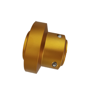 SWICOO Buje <span class=keywords><strong>de</strong></span> Piñón <span class=keywords><strong>de</strong></span> Alta Calidad <span class=keywords><strong>de</strong></span> 30mm con 4 Orificios, Piezas <span class=keywords><strong>de</strong></span> Repuesto <span class=keywords><strong>para</strong></span> Go Kart <span class=keywords><strong>de</strong></span> Carreras, Ideal <span class=keywords><strong>para</strong></span> Modificación <span class=keywords><strong>de</strong></span> Karts - Product Image 1