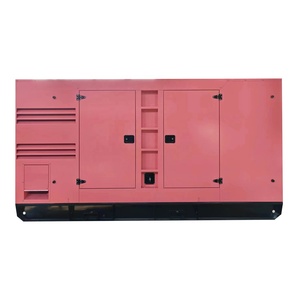 גנסט אוטומטי 250kva דיזל גנרטור מחיר 6lta8.9-g3 מנוע <span class=keywords><strong>200kw</strong></span> דיזל גנרטור - Product Image 3