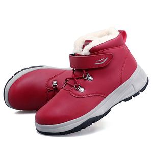 Nuovissimo arrivo 2025 <span class=keywords><strong>scarpe</strong></span> di alta qualità all'ingrosso su misura delle signore stivali invernali per le donne <span class=keywords><strong>con</strong></span> i tacchi e le escursioni di pelliccia - Product Image 3
