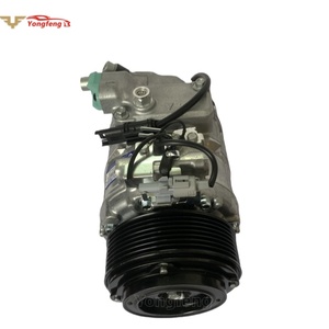 <span class=keywords><strong>Compresseur</strong></span> de climatisation 7SBU17C pour <span class=keywords><strong>BMW</strong></span> E60 E61 E63 E64 E87 <span class=keywords><strong>E90</strong></span> E91 E92 E93 E82 E88 F18 - Product Image 6