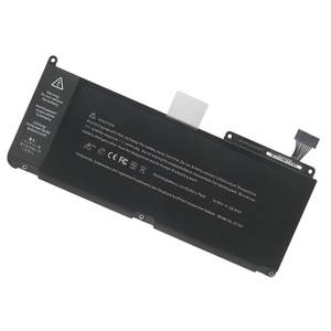 A1331 A1342 Batterie pour ordinateur portable pour Apple <span class=keywords><strong>MacBook</strong></span> A1331 A1342 Late 2009 Mid <span class=keywords><strong>2010</strong></span> Unibody Fits MC233 MC207 MC516 <span class=keywords><strong>13</strong></span>" - Product Image 5