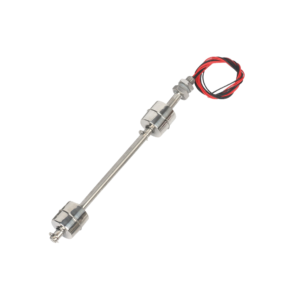 Water Switch HCCK Factory Sale Water Indicator Gauge Float Level Switch