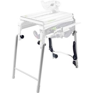 FESTOOL - 575671 Pieds pliables CS 50 KB - EAN 4014549333082 OUTILS ÉLECTRIQUES ACCESSOIRES ACCESSOIRES POUR CULTURES - Product Image 1