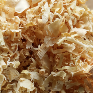 Al por mayor virutas de madera vietnamitas mejor precio aserrín de madera de alta calidad - Product Image 1