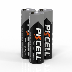 Аккумуляторная батарея Usb PKCELL, литиевая батарея 2800mwh Type-C, двойная литий-ионная аккумуляторная батарея 1,5 - Product Image 5