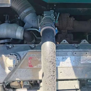 Excavatrice d'occasion Kobelco 350 35 TONNES du Japon à vendre - Product Image 4