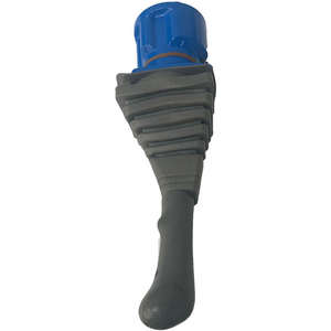 Válvula de Control Hidráulica de Manivela HANSEN para Excavadora - Product Image 4