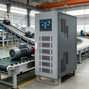 이스트업스 20kVA/16kW 의료용 라인 주파수 <span class=keywords><strong>UPS</strong></span> 전용 전원 시스템 (방사선과 CT/MRI 장비용) - Product Image 4