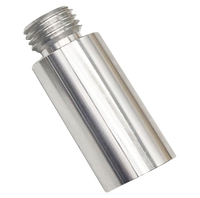 Pièces moulées de haute précision en acier inoxydable sur mesure pour corps de pompe et valve, par moulage à la cire perdue