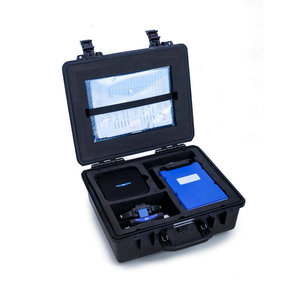 Pemindai <span class=keywords><strong>Ultrasound</strong></span> dokter hewan kualitas tinggi dengan Probe anal Linear dan kaca <span class=keywords><strong>Video</strong></span> - Product Image 4
