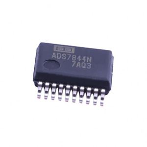 Circuito Integrado Original en Stock, Componentes Electrónicos, Chip IC ADS7844N/1KG4 - Product Image 1