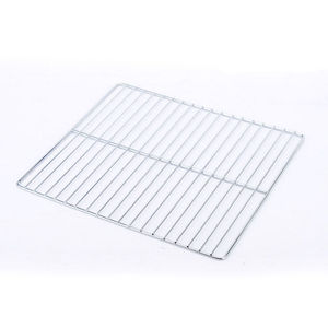 Grille en fil d'acier inoxydable 304 de qualité alimentaire pour four, barbecue et gril - Accessoire de grille métallique pour four - Product Image 4