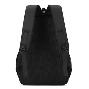 Fashion <b>Backpack</b> <b>Large</b> Capacity 20-35L Interior Zipper Pocket Business Travel Men's <b>Backpack</b> - Product Image 3