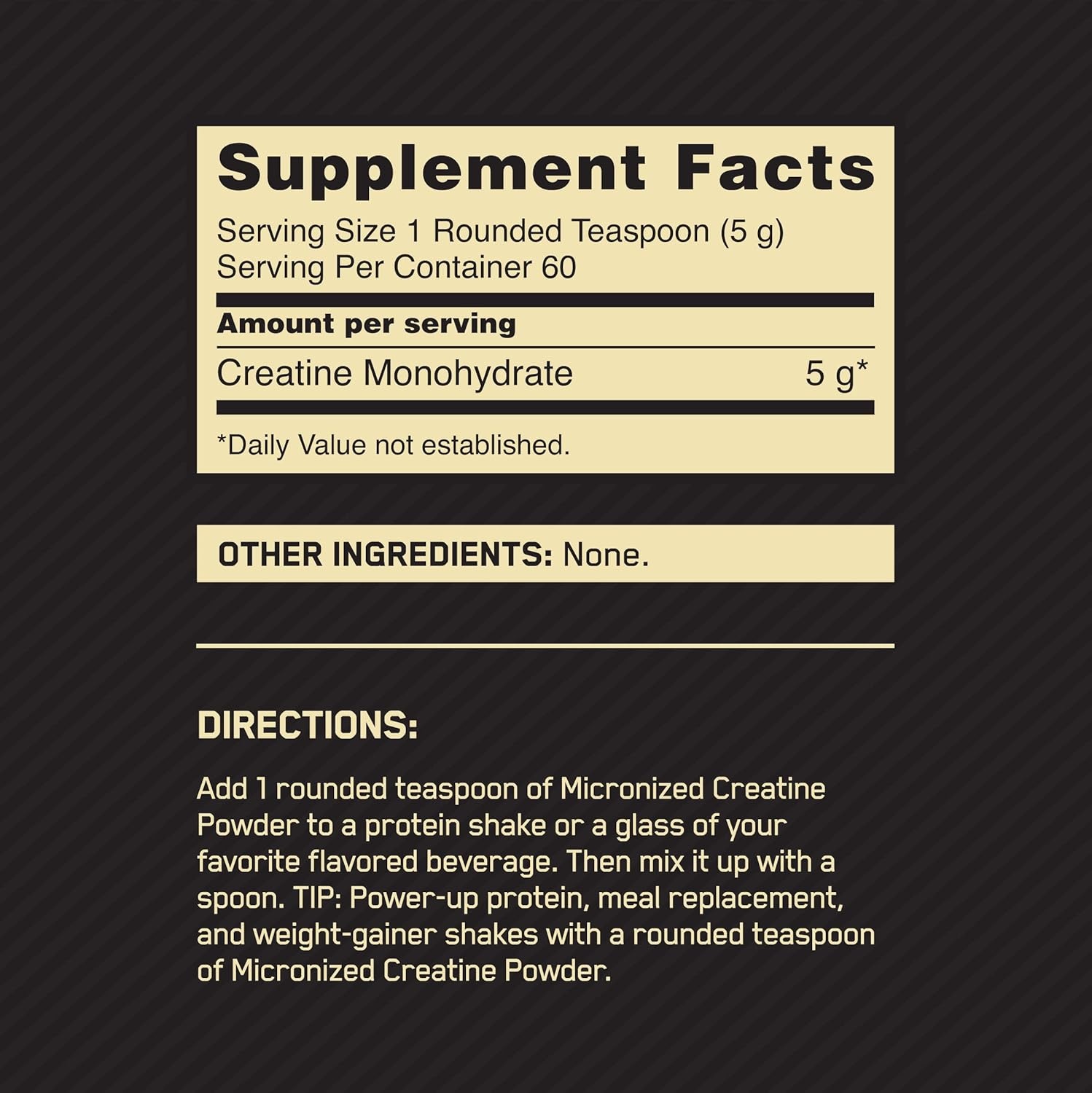 creatine muscletech