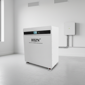 सौर ऊर्जा भंडारण के लिए 30kwh 32kwh 32kwh 32kwh 32kwh 32kwh उच्च क्षमता 51.2 उच्च प्रदर्शन उच्च क्षमता उच्च प्रदर्शन - Product Image 1