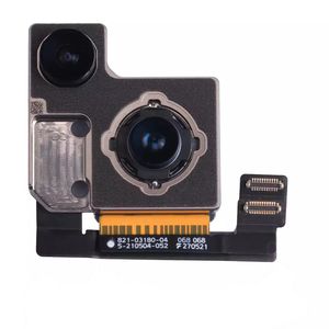Cámara trasera de alta calidad para iPhone 13 Mini lente de repuesto de Imagen Clara para captura de fotos precisa y reparación de iPhone - Product Image 2