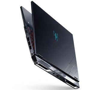 แล็ปท็อปเกมมิ่ง Acer <span class=keywords><strong>Predator</strong></span> <span class=keywords><strong>Helios</strong></span> 10 Neo รุ่นใหม่ล่าสุด พร้อมหน้าจอ <span class=keywords><strong>16</strong></span> นิ้ว 240hz 2.5K |   อัลตร้า7-255HX RTX5060 <span class=keywords><strong>16</strong></span>กิกะไบต์+1เทอร์ราไบต์ 2.7กิโลกรัม - Product Image 2