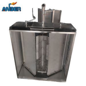 Gaz de pétrole liquéfié, poêle à air chaud à feu direct, dispositif à vapeur - Product Image 5
