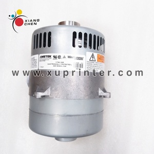 Ventilateur soufflant d'origine WD, neuf, G2.179.1501 F2.179.2111, 240V, L2.179.1501 pour dissipateur thermique SM52 SM74, pièces d'impression offset - Product Image 6