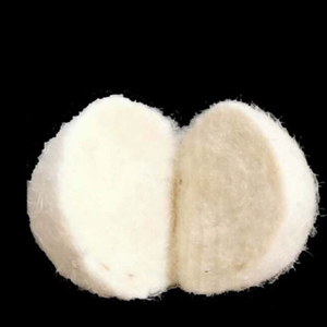 Madison Home Confezione da 6 Palline <span class=keywords><strong>per</strong></span> Asciugatrice Riutilizzabili in <span class=keywords><strong>Lana</strong></span> Naturale Sostenibile, <span class=keywords><strong>Ammorbidente</strong></span> <span class=keywords><strong>per</strong></span> Tessuti all'Ingrosso, Riduce le Pieghe, Dischi <span class=keywords><strong>per</strong></span> Bucato - Product Image 6