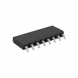 Composant de puces électroniques DG442DYZ-T 16 SOIC Interface Fabricant Canal - Product Image 1
