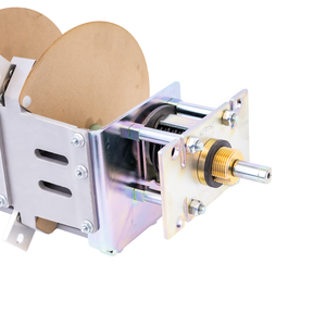 مفتاح قطع تيار كوبر الشهير رباعي الأوضاع 200A-630A 15KV-38KV مغمور بالزيت، مكون شبكة توزيع - Product Image 5