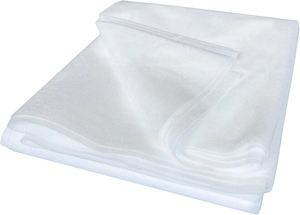 Giá rẻ PP Spunbonded không dệt <span class=keywords><strong>interlining</strong></span> vải cho nhà dệt Bọc Sofa không dệt vải cuộn - Product Image 3