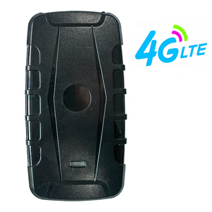 Rastreador <span class=keywords><strong>GPS</strong></span> 4G con Función <span class=keywords><strong>de</strong></span> Llamada <span class=keywords><strong>de</strong></span> Emergencia, Batería <span class=keywords><strong>de</strong></span> 10000 mAh, 180 Días <span class=keywords><strong>de</strong></span> Autonomía, Alerta <span class=keywords><strong>de</strong></span> Caída Magnética, <span class=keywords><strong>Instalación</strong></span> Gratuita para Automóvil - Product Image 2