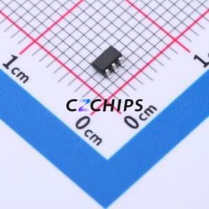 Regulador lineal (LDO) PMIC, Chip IC de circuito integrado, original y nuevo, SOT-23-5, - Product Image 1